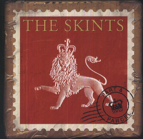 The Skints: Part & Parcel Limited Edition - VINYL