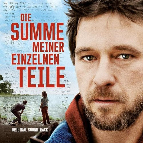 Various Artists: Die Summe Meiner Einzelnen Teile - CD