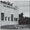 Stacey Earle: Communion Bread  ( CD )