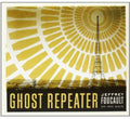 Jeffrey Foucault: Ghost Repeater  ( CD )