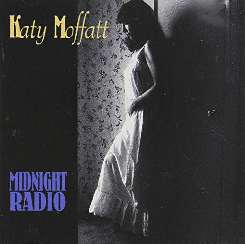 Katy Moffatt: Midnight Radio  ( CD )