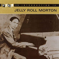 Jelly Roll Morton: An Introduction to - CD