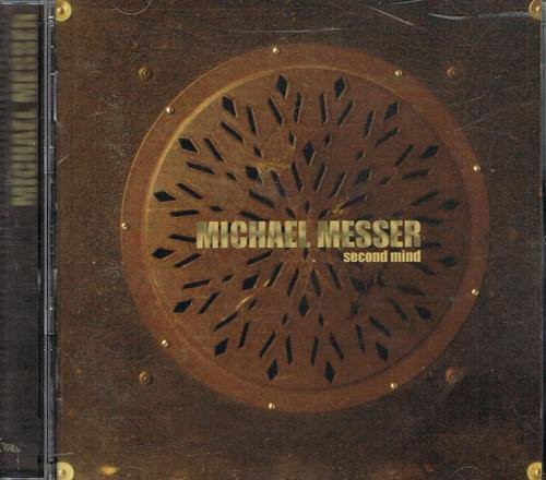Michael Messer: Second Mind  ( CD )