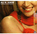 Ali N. Askin: Komponiert in Deutschland 10 - CD