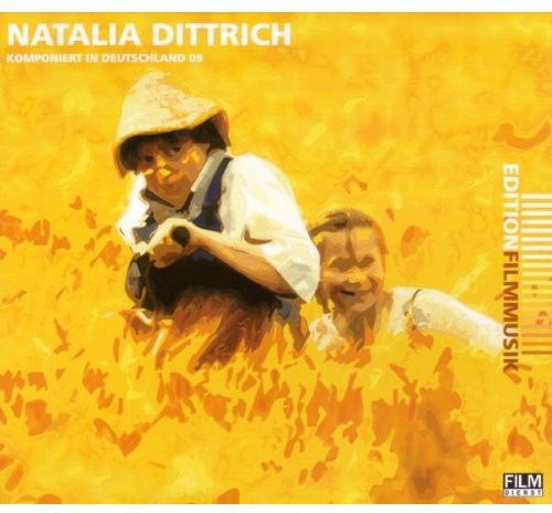 Dittrich: Komponiert in Deutschland 9 - CD