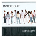Inside Out: Stronger - CD