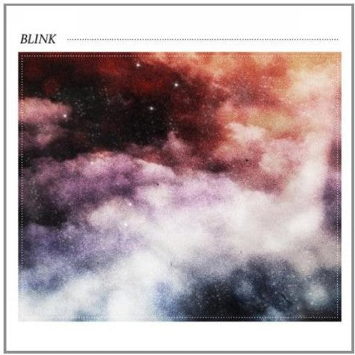 Jussi/Hjetland Jensen/Hag: Blink  ( CD )