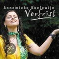 Annemieke Koelewijn: Verfrist  ( CD )