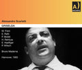A. Scarlatti: Griselda  ( CD )