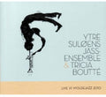 Ytre Suloens: Live at Moldejazz 2010 Ytre Suloens Jass Ensemble  ( CD )