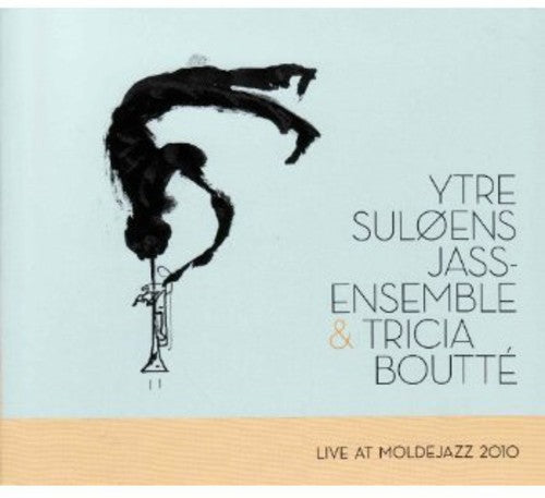 Ytre Suloens: Live at Moldejazz 2010 Ytre Suloens Jass Ensemble  ( CD )