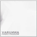 Varunna: Ferro E Ruggine  ( CD )