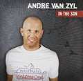 André Van Zyl: In the Son - CD