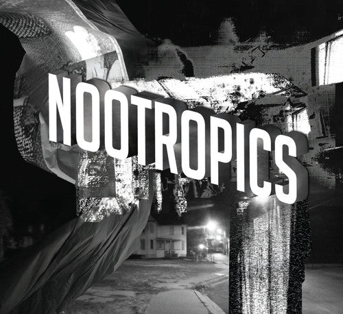 Lower Dens: Nootropics - Vinyl