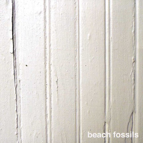 Beach Fossils: Beach Fossils  ( CD )