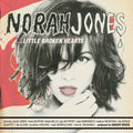 Norah Jones: Little Broken Hearts - CD