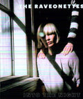 The Raveonettes: Into the Night  ( CD )