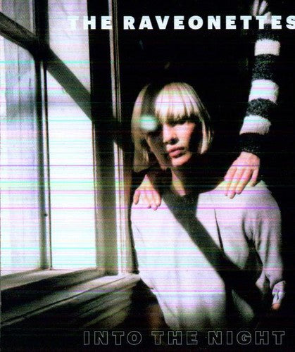 The Raveonettes: Into the Night  ( CD )