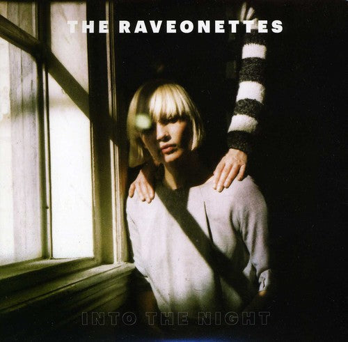 The Raveonettes: Into the Night - 7-INCH SINGLE