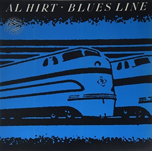 Al Hirt: Blues Line - VINYL