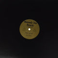 Troy Rainey: Tricky Tee Rap - Vinyl