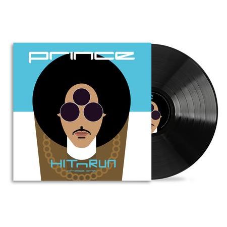 Prince - HITnRUN phase one ( VINYL )