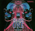 Saukrates: Season One  ( CD )