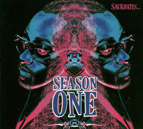 Saukrates: Season One  ( CD )