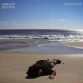 Carlos Giffoni: Evidence - 12-INCH SINGLE