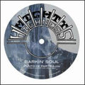 Barkin Soul: Punto de Partida - 12-INCH SINGLE