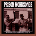 Various Artists: Angola Prison Worksongs / Various  ( CD )