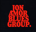 Jon Amor Blues Group: Jon Amor Blues Group  ( CD )