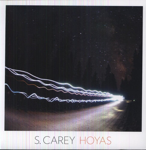 S. Carey: Hoyas - Vinyl