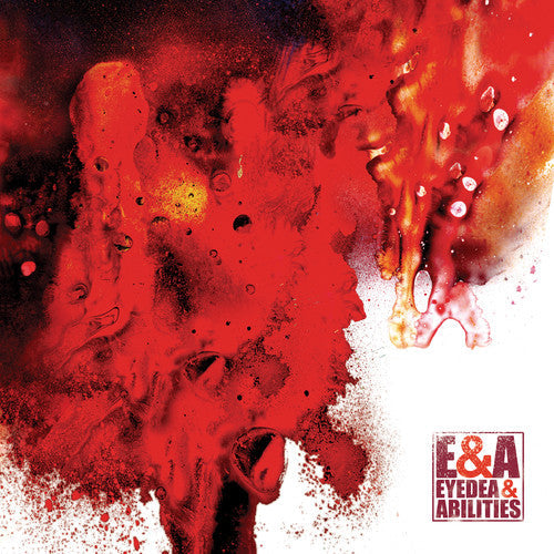 Eyedea & Abilities: E&A  ( CD )