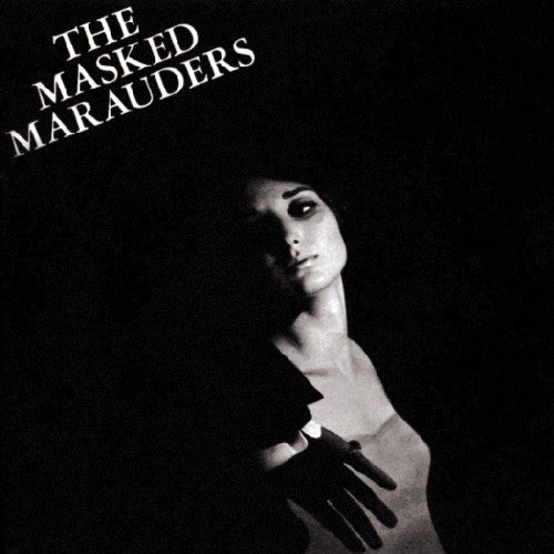 The Masked Marauders: Complete Deity Recordings - CD