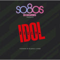 Soundcolours: So80s Presents Billy Idol Curated By Blank & Jones - CD
