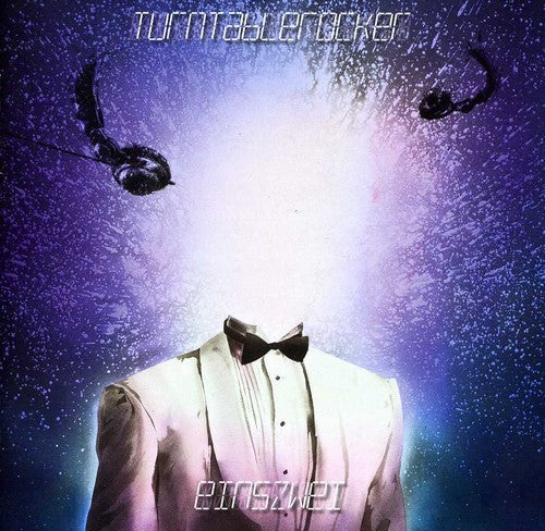 Turntablerocker: Eins Zwei  ( CD )