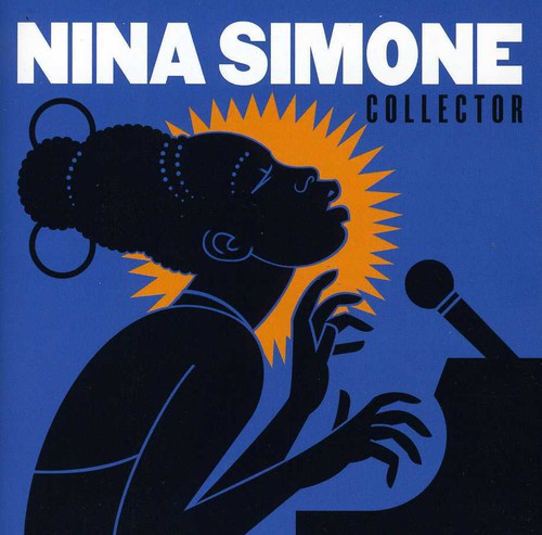 Nina Simone: Collector - CD
