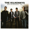 Kilekennys: Meet the Kilekennys  ( CD )