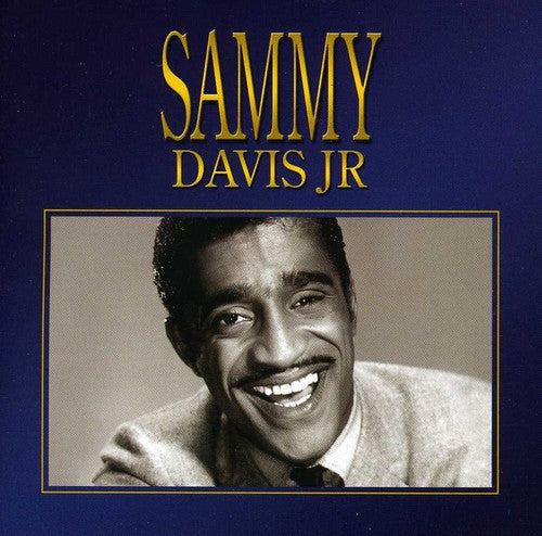 Sammy Davis, Jr.: Sammy Davis Jr. - CD
