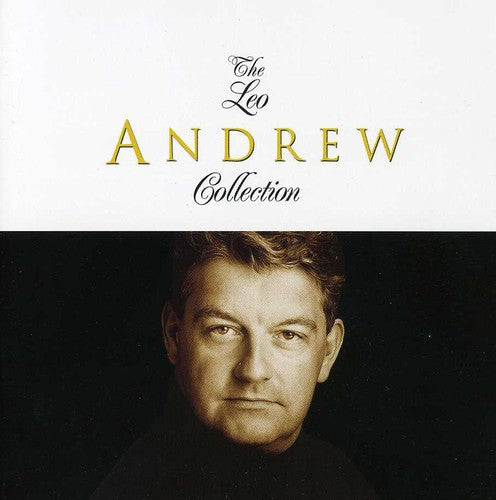 Leo Andrew: Leo Andrew Collection  ( CD )