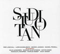 Per Lindvall: Studio Tan - CD