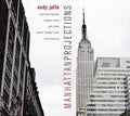 Andy Jaffe: Manhattan Projections - CD