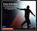 Undine Drei ig: Der Schmied Von Gent  ( CD )