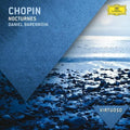Daniel Barenboim: Nocturner  ( CD )