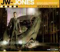 JW-Jones: Seventh Hour  ( CD )