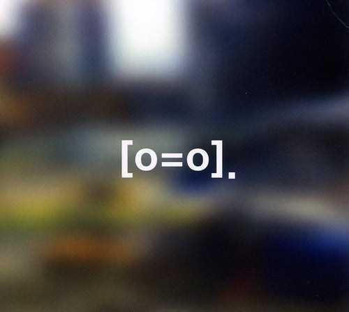 Kwes.: Meantime  ( CD )