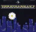 The Sugarman 3: What The World Needs Now - CD