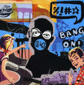 Bang On!: Sic  ( CD )