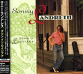 Sonny Landreth: Down in Louisiana - CD